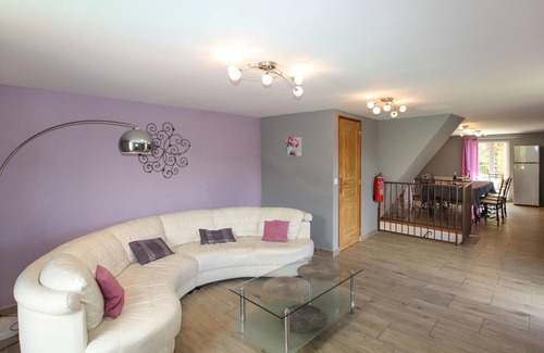 Pont-de-Labeaume House | Lovely home in Pont de Labeaume