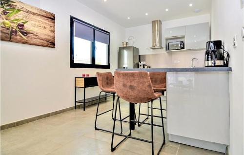 Vallon-Pont-d'Arc House | Lovely Home In Vallon-Pont-D'arc