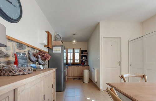 Vattetot-sur-Mer House | Lovely home in Vattetot sur Mer