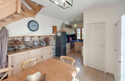 Vattetot-sur-Mer House | Lovely home in Vattetot sur Mer