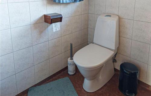 Rodeby House | Lovely Home In Fridlevstad With Wifi