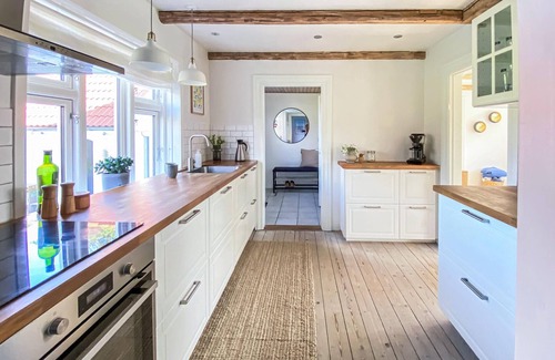 Fur House | Lovely home in Fur with WiFi