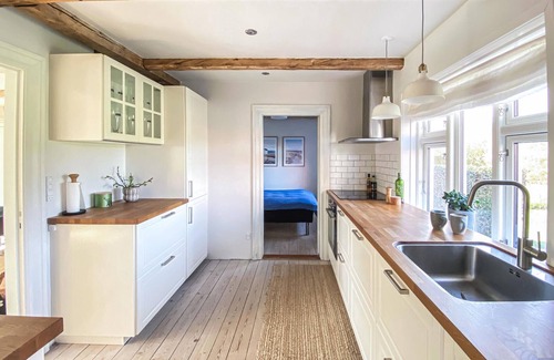 Fur House | Lovely home in Fur with WiFi