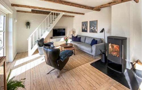 Fur House | Lovely Home In Fur With Wifi