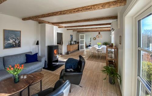 Fur House | Lovely Home In Fur With Wifi