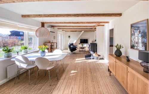 Fur House | Lovely Home In Fur With Wifi