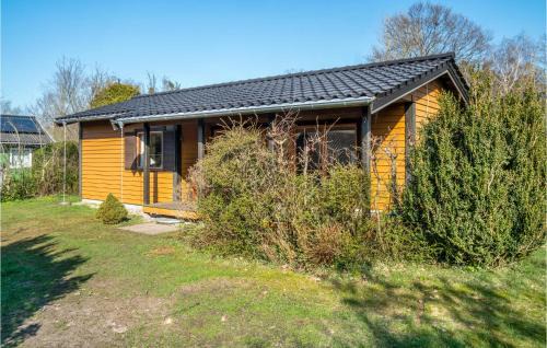 Reersø House | Lovely Home In Gørlev With Kitchen