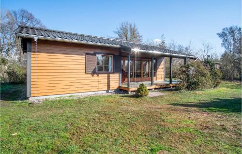 Reersø House | Lovely Home In Gørlev With Kitchen