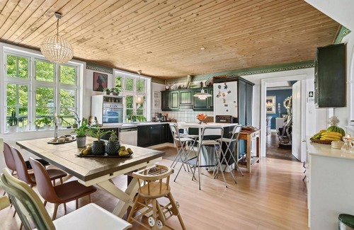 Gesten House | Lovely home in Gesten