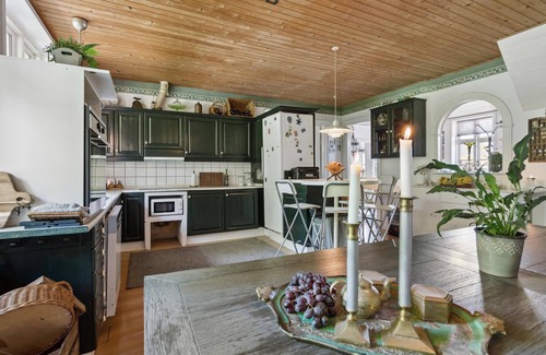 Gesten House | Lovely home in Gesten