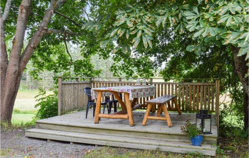Gnesta House | Lovely Home In Gnesta With Wifi
