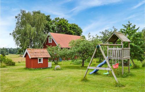 Gnesta House | Lovely Home In Gnesta With Wifi