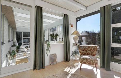 Gudhjem House | Lovely home in Gudhjem with WiFi