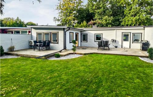 Hoor House | Lovely Home In Höör With Wifi