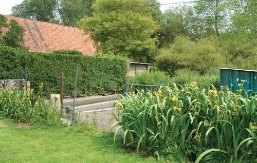 Hames-Boucres House | Lovely Home In Hames Boucres With Wifi