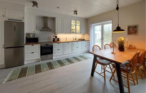 Sloinge House | Lovely Home In Heberg With Wifi