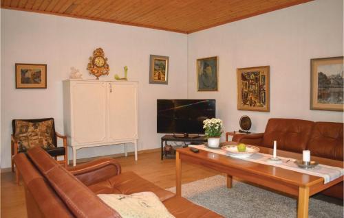 Hjarnarp House | Lovely Home In Hjärnarp With Sauna