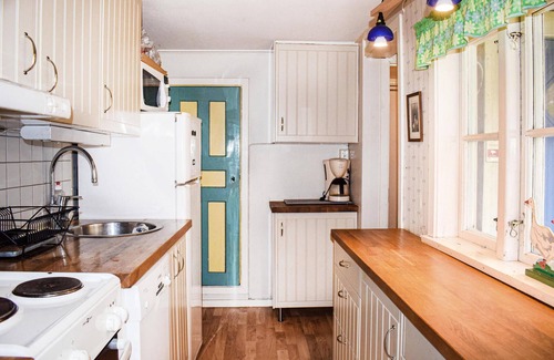 Hylte House | Lovely home in Hyltebruk with WiFi
