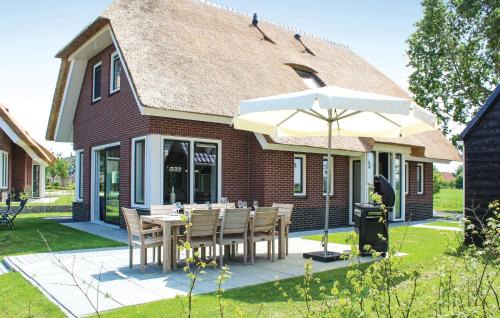 Idskenhuizen House | Lovely Home In Idskenhuizen - With Sauna