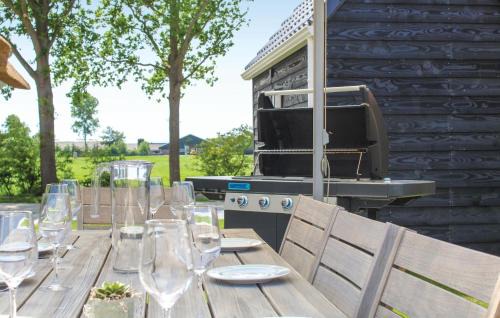 Idskenhuizen House | Lovely Home In Idskenhuizen - With Sauna