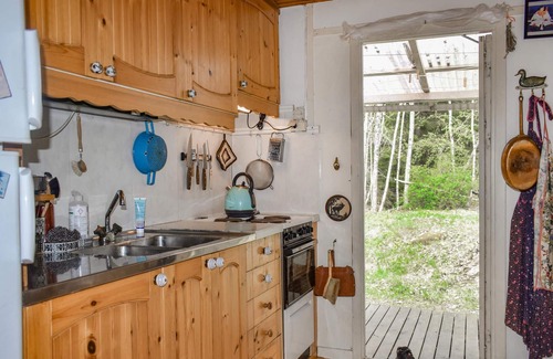 Vassmolösa House | Lovely home in Kallinge
