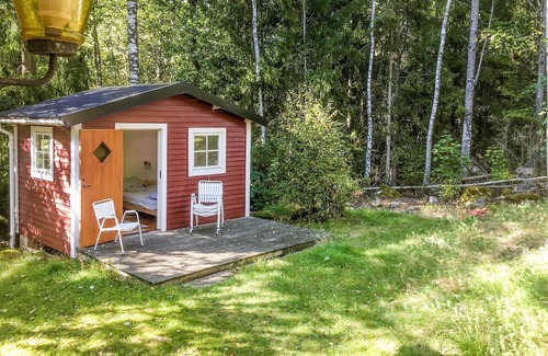 Vassmolösa House | Lovely home in Kallinge