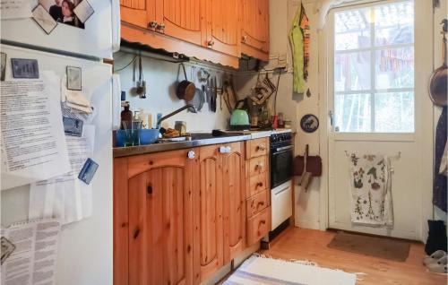 Vassmolösa House | Lovely Home In Kallinge