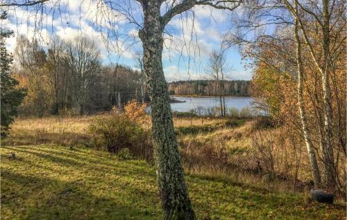 Vassmolösa House | Lovely Home In Kallinge