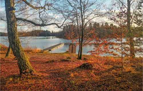 Vassmolösa House | Lovely Home In Kallinge