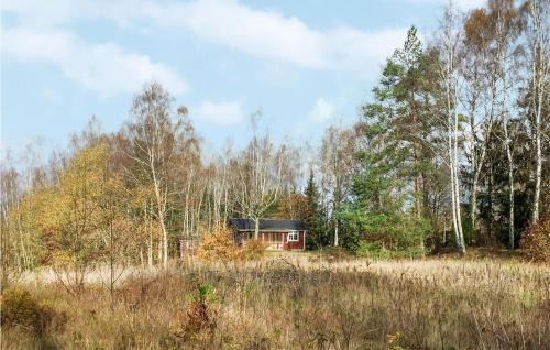 Vassmolösa House | Lovely Home In Kallinge