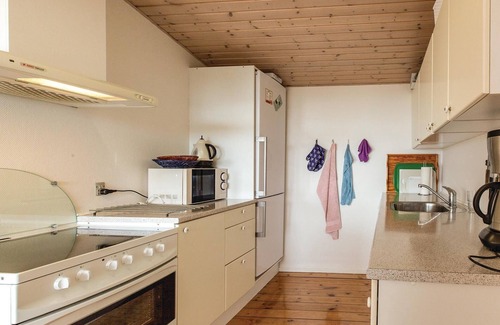 Kalundborg House | Lovely home in Kalundborg with kitchen