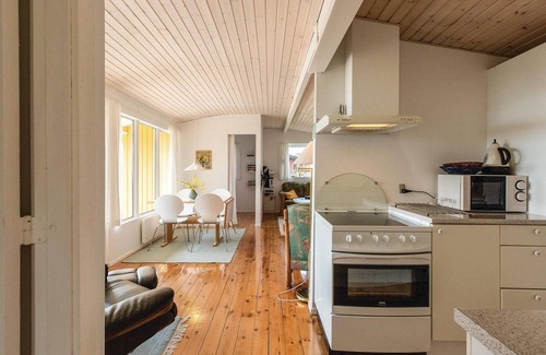 Kalundborg House | Lovely home in Kalundborg with kitchen
