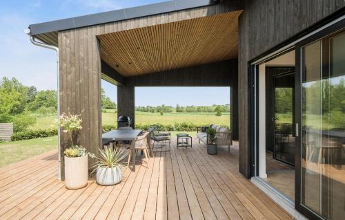 Kerteminde House | Lovely Home In Kerteminde With Wifi