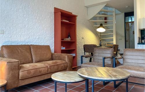 Kortgene House | Lovely Home In Kortgene With Sauna