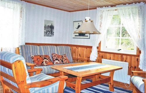 Kristdala House | Lovely Home In Kristdala With Sauna