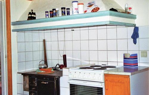 Kristdala House | Lovely Home In Kristdala With Sauna