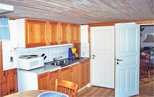 Kristdala House | Lovely Home In Kristdala With Sauna