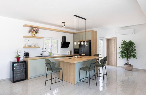 Podbablje House | Lovely home in Krivodol