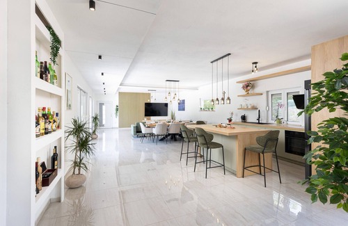 Podbablje House | Lovely home in Krivodol