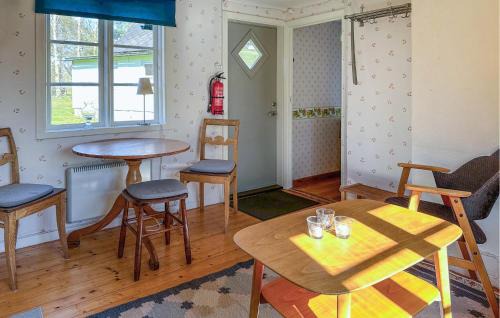 Hagaby House | Lovely Home In Löttorp With Wifi