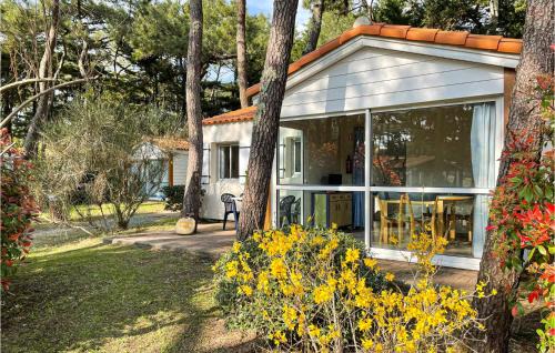 La Faute-sur-Mer House | Lovely Home In La Faute-Sur-Mer