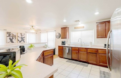 Enterprise House | Lovely home in Las Vegas 4 bed