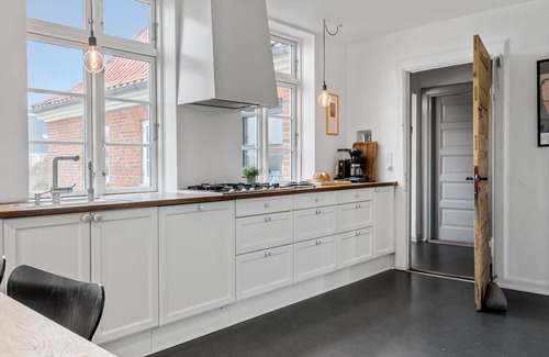 Lemvig Municipality House | Lovely home in Lemvig with WiFi