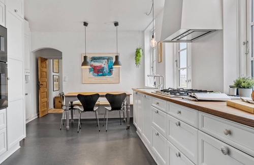 Lemvig Municipality House | Lovely home in Lemvig with WiFi