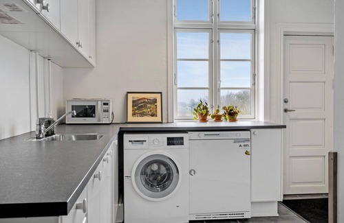 Lemvig Municipality House | Lovely home in Lemvig with WiFi