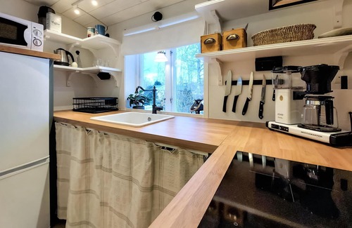 Ludvigsborg House | Lovely home in Ludvigsborg with kitchen