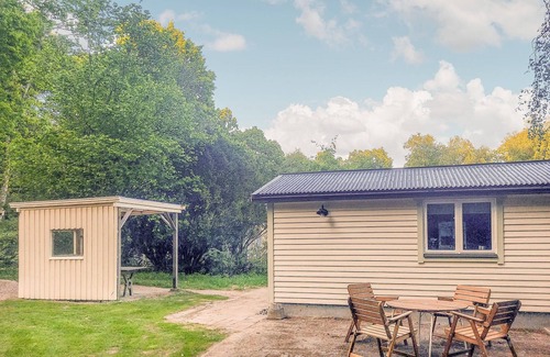 Ludvigsborg House | Lovely home in Ludvigsborg with kitchen