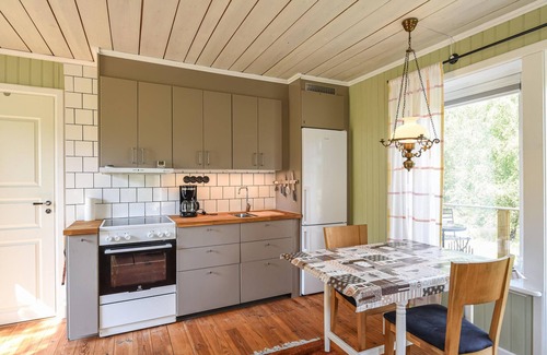 Lur House | Lovely home in Lur with WiFi
