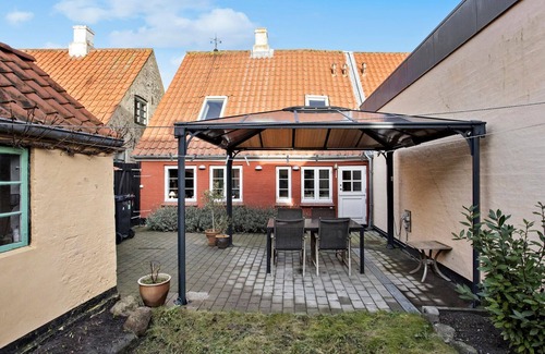 Marstal House | Lovely home in Marstal with WiFi