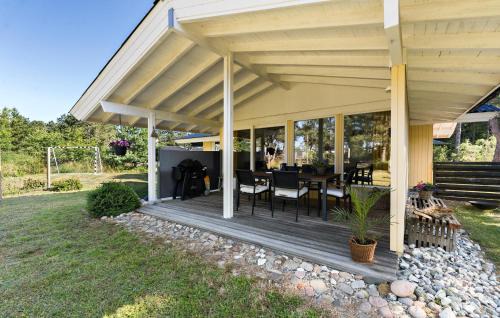 Martofte House | Lovely Home In Martofte With Sauna